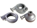 Investment Casting - 2