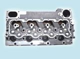 Auto Spare Parts In Casting-Cylinder Head 3304