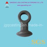 OEM Cast Steel Railway Parts