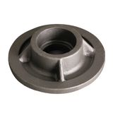 Precise Size Various Shape Normal Aluminum Alloy Casting