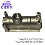 High Precision Custom Bronze Sand Casting with Polishing