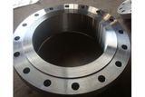 Forging Flanges, P245gh P250gh DIN Steel Flanges