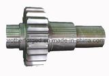 Gear Shaft, Forging Gear Shaft