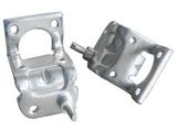 Stamping/Aluminium Die Casting Parts/Drop Forging Part/Steel Casting Parts