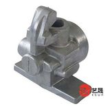 Vehicle Motor Die Casting (DC706)