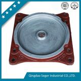 OEM Nodular Iron Casting Spare Parts