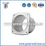 OEM Steel Precision Casting Parts for Marine Hardware