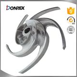 Custom Aluminum Casting Impeller