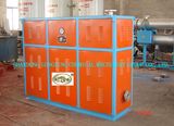 Thermal Oil Boiler for Texitle Industry (WDR)