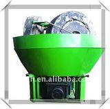 2014 New Gold Wet Pan Mill for Sale