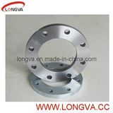 Stainless Steel Flat Flange