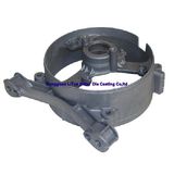 Aluminum Die Casting for Auto Spare Part