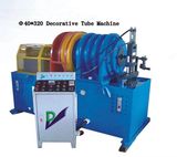 Decorative Tube Machine (LD-HG40) 