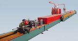 Roller Shutters Forming Machine