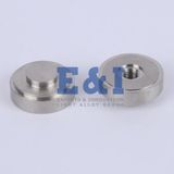 High Precision Aluminium Forging Spare Parts