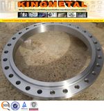 Steel Pipe Flange for Waterworks Service Awwa C207