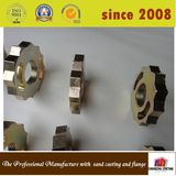 Sand Casting Sprocket Wheel for Machinery Part