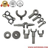 OEM Forging for BMW, Audi, Toyota, Honda Automobile Parts