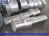 Forging Shaft, Forging Axis Drf