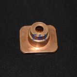 High Quality Closed Die Forging by Copper