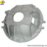 OEM Customized Aluminum Sand Casting for Machinery Parts