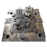 Die Casting Mould/Castin Mould/Auto Part