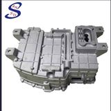 German Design Alloy Brass Zinc Casting for Auto Part