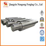 A668 Class E Forged Part for Main Spindle