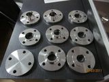 304al, 316L Stainless Steel Flange