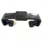 OEM Service Iron Casting with Sand Casting