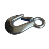 Forged Eye Hook (HK-6)