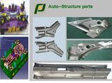 Stamping Tooling, Tool & Die (NA)