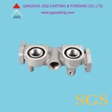 Aluminium Casting for Mechanical Parts