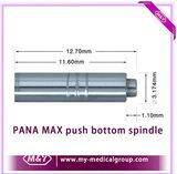 Hot Selling Pana Max Push Button Spindles/Shafts