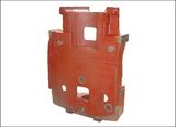 Front Support And Behind Support