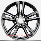 New Aluminum for BMW Car Alloy Wheels 17inch 18inch