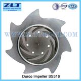 Lost Wax Casting for Investment Casting