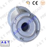 Customized Aluminum Casting Part / Pressure Die Aluminum Parts