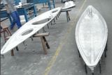 Rotomold Kayak Mould Mold Moulded Kayak