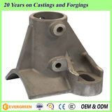 Grey Iron Sand Casting for CNC Precision Machining (SC-37)