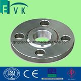 Forged Steel 304/316 Screwed Flange