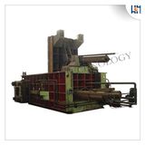 Hydraulic Scrap Steel Compressed Baler