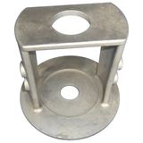 Machine Parts Gray Iron Sand Casting