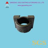 CNC Machined Steel Precision Casting