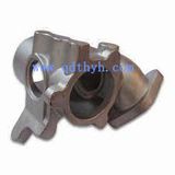 Custom Iron / Stainless Steel / Aluminum Sand Casting