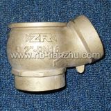 Sand Casting (TZ022)