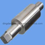 High Precision CNC Forging Parts C45