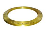 Flat Flanges