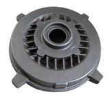 Aluminum Fan Cover