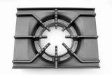 Cast Iron Grate - 2
